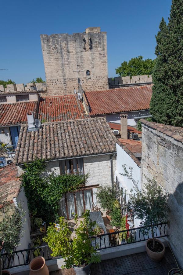 Maison De Mon Pere Aigues-Mortes Kültér fotó